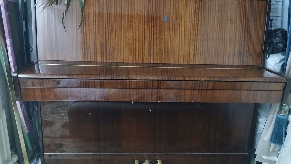 Пианино СССР, Беларус ССР, в хорошем состоянии