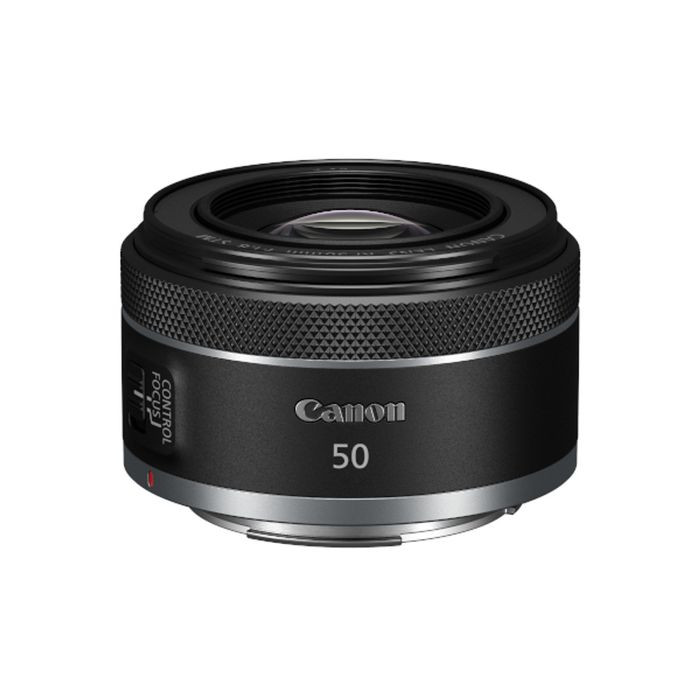 Canon RF 50mm 1.8 stm (доставка по городу)