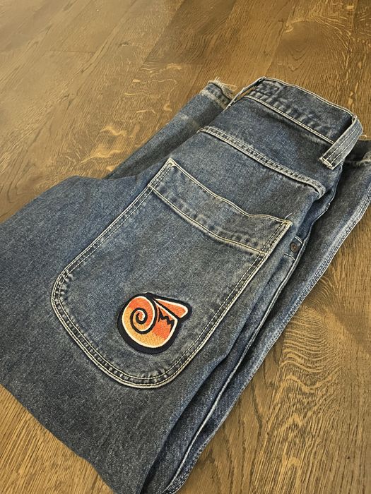 jnco twin cannon 101