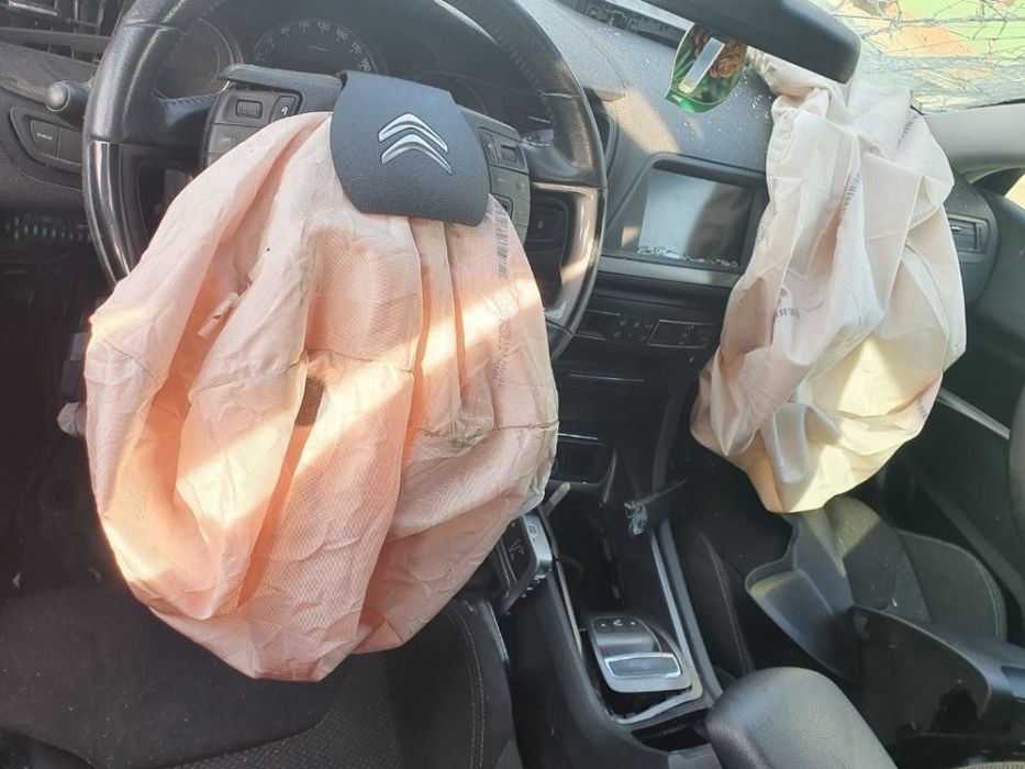 Dezmembrez Citroen C5 2 facelift, an 2016, motor 2.0hdi 133kw, 180cp DW10FC dezmembrari peugeot 407