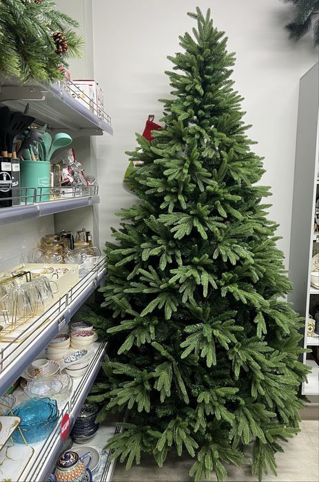 Елки Искуственные Новогодние Игрушки