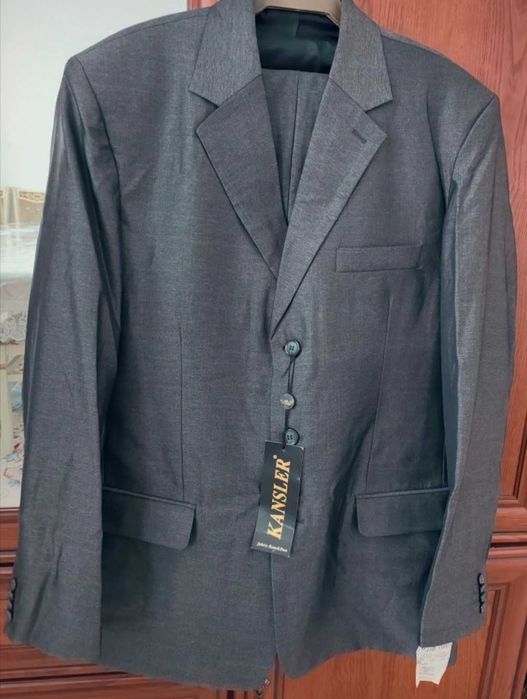 Костюмы двоики все 52 размер