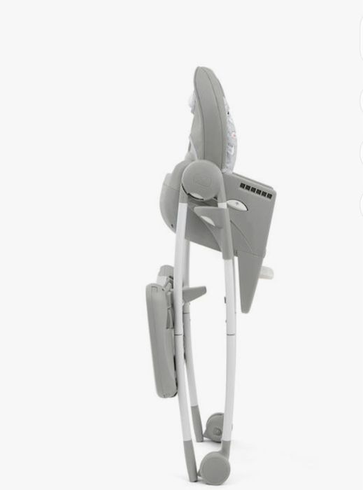 OFERTA !!Scaun de masa jolie 6 in 1 IMPECABIL!!