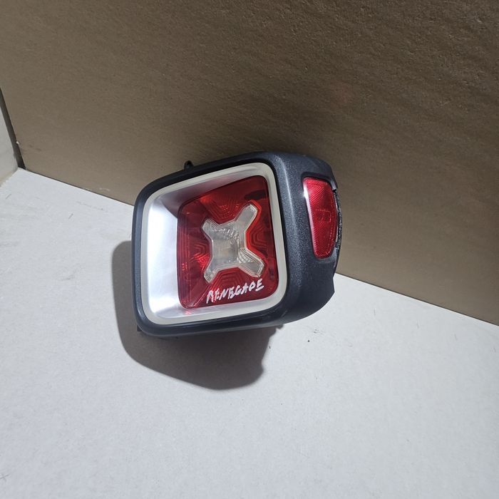 Десен стоп за Ляв стоп за Jeep Renegade 2014-2018