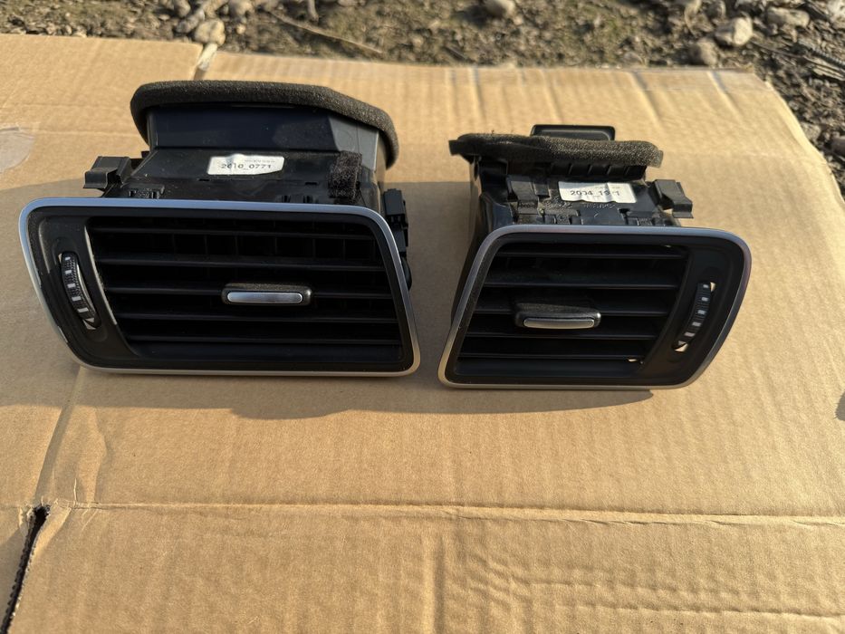Grile ventilatie VW Passat B7