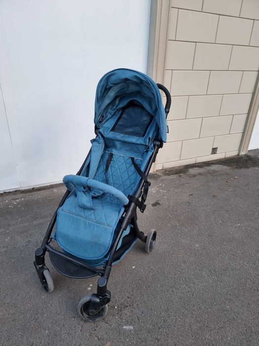 Детская коляска летняя