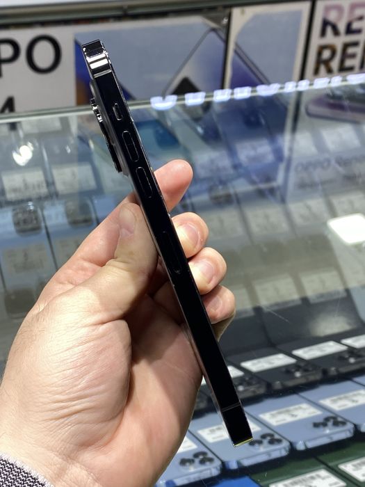 Iphone 14 pro max 256GB