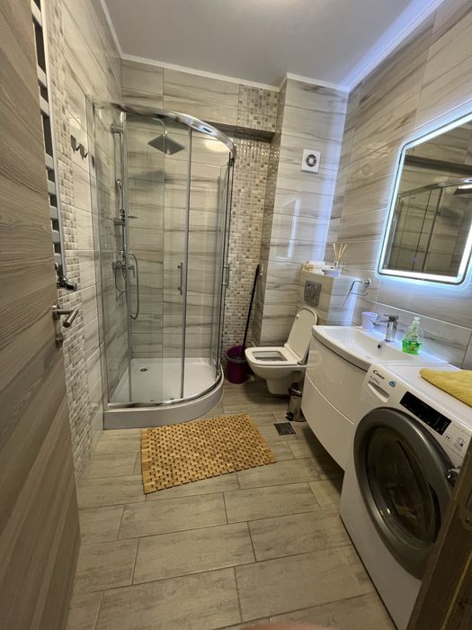 Alezzi Resort Mamaia Nord, Inchiriere regim hotelier, cazare la mare