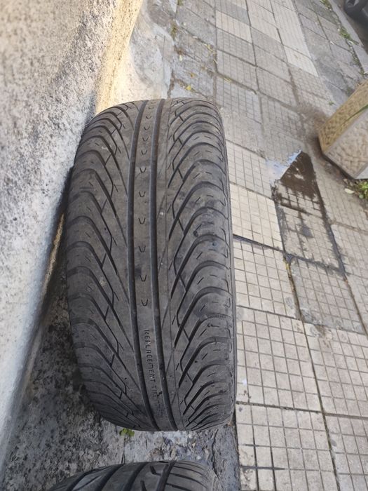 Джанти 17ки Интра Моноблок  Мерцедес