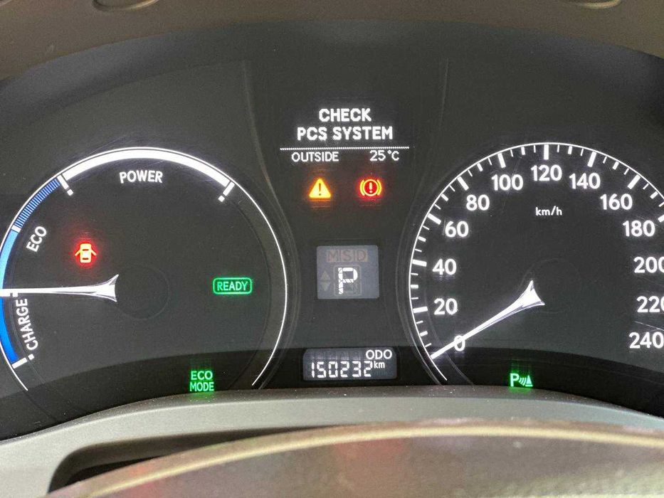 Lexus 450 продаётся срочно