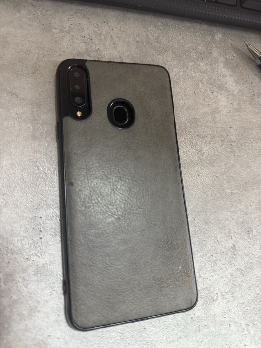 Samsung a20s 32gb без минусов