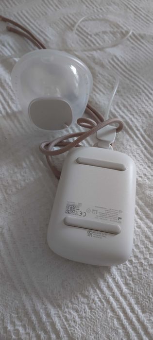 Помпа за кърма Philips Avent