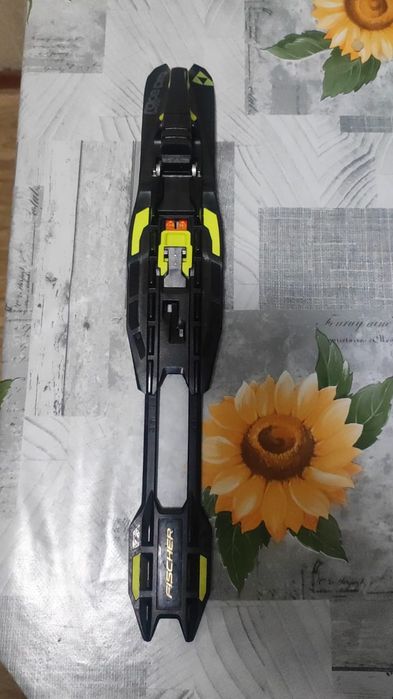 Беговые лыжи Fischer