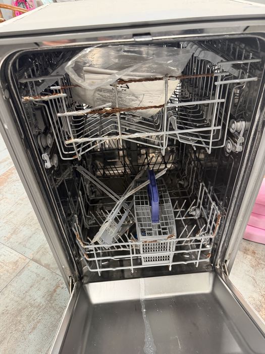 Посудомоечная машина Beko