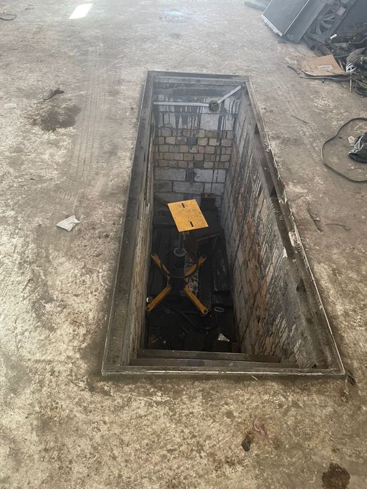 Сдается склад ( помещение) в аренду