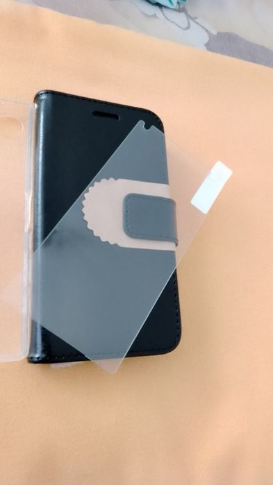 Калъф, кейсове и протектор за Sony Z 5 mini