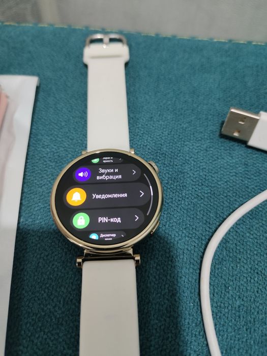 Смарт часы Huawei