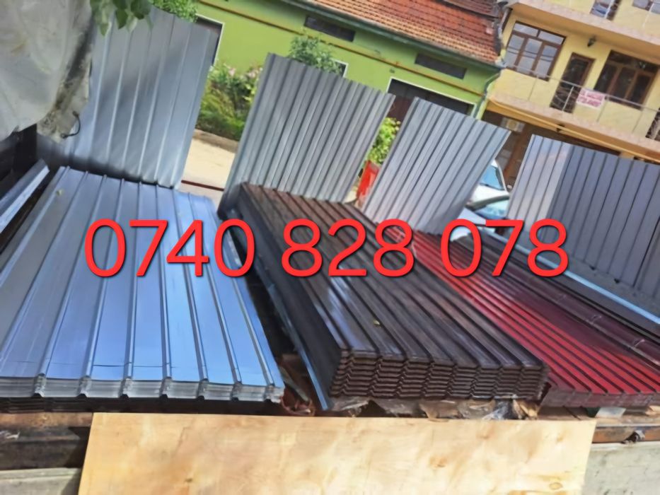 Vand  tabla cutata H35 6.20m x 1.10m