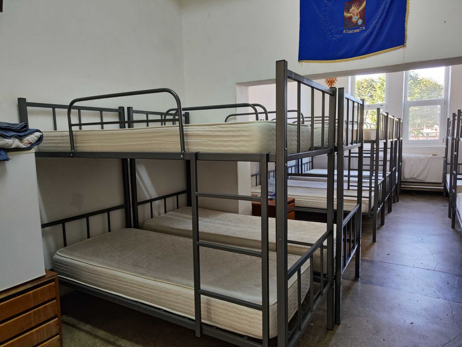 Paturi metalice de calitate – producător Belvedere – stoc disponibil!