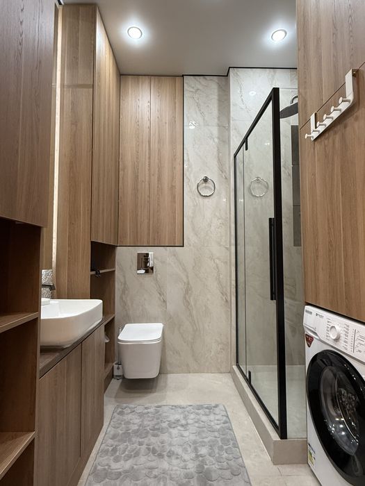 Продам квартиру жк Eco park