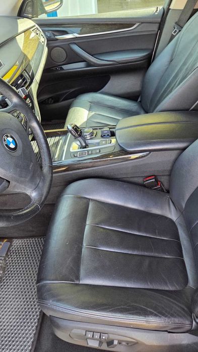 BMW X5 3.5 i - De vanzare
