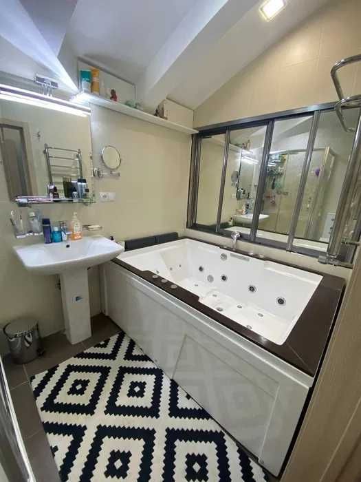 Аренда 3/8/8 Новостройка Глинка ул.Нукусская Госпитальный Мирабад