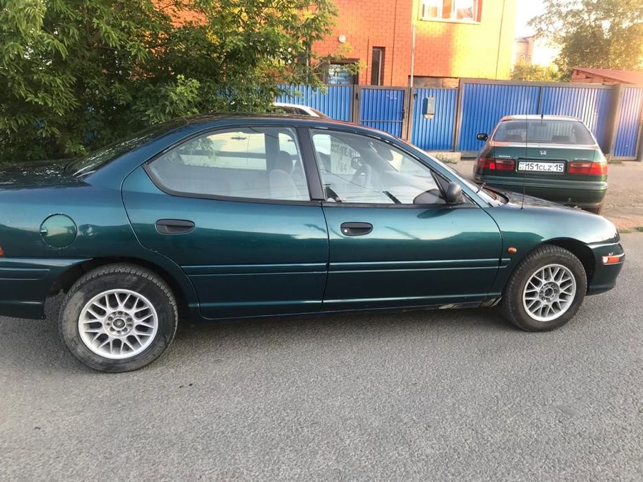 Продам машину после кап ремонта двигателя