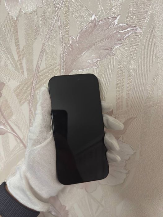 Iphone 16 pro sotiladi