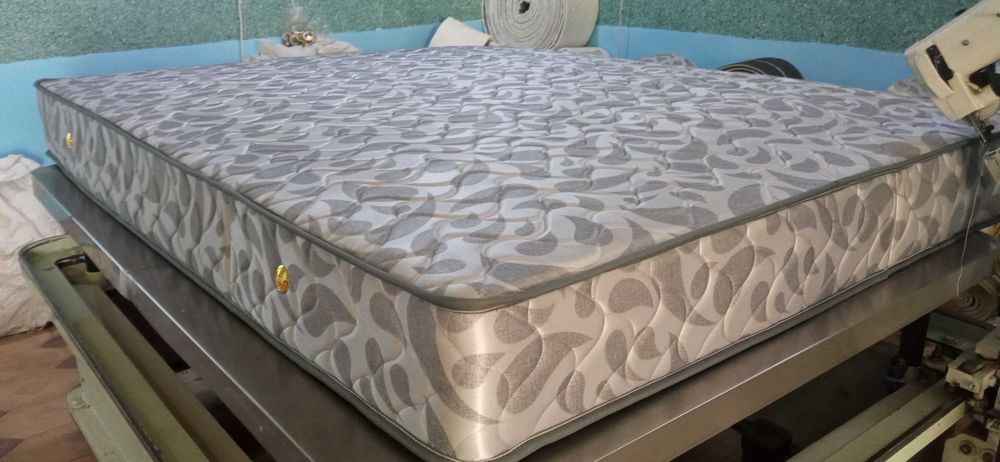 Матрасы ортопед и анатомические.