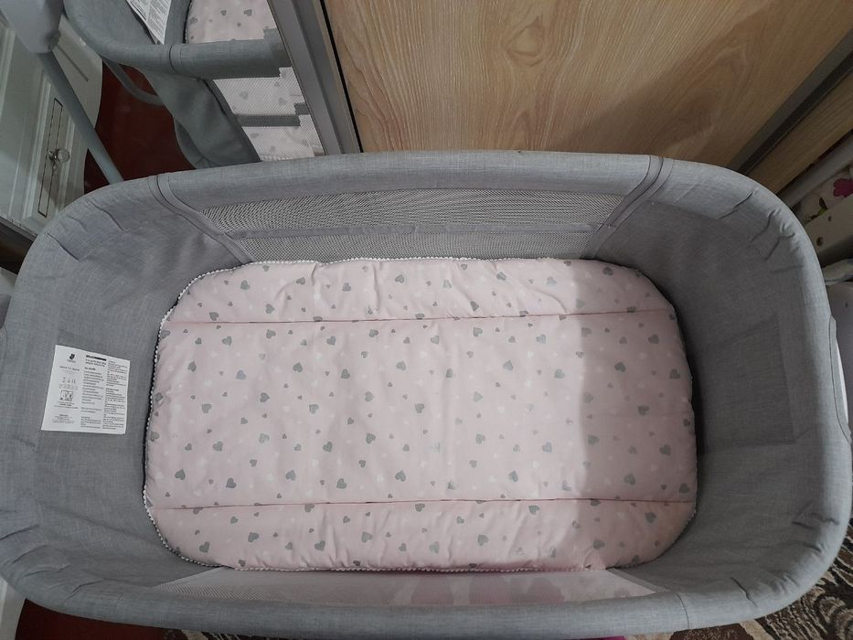 Люлька   детская