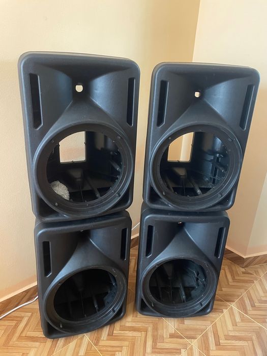 Incinte/cutii boxe 12 inch