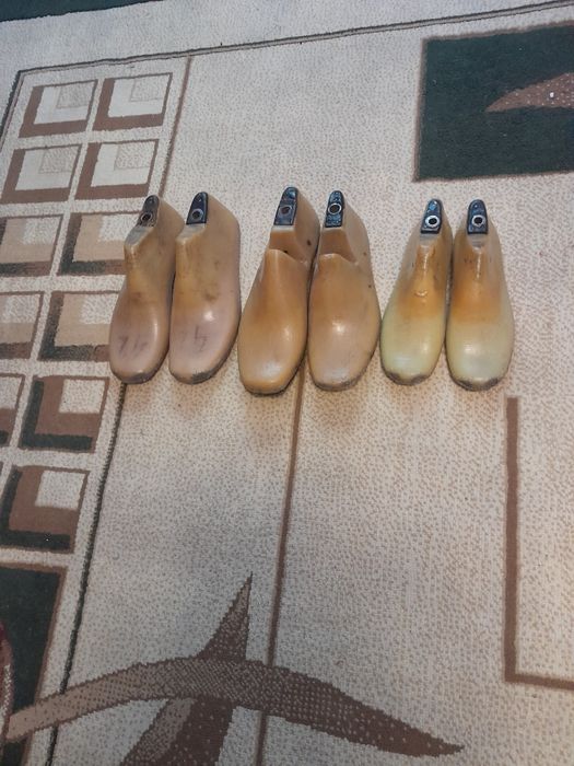 Продам обувные колодки