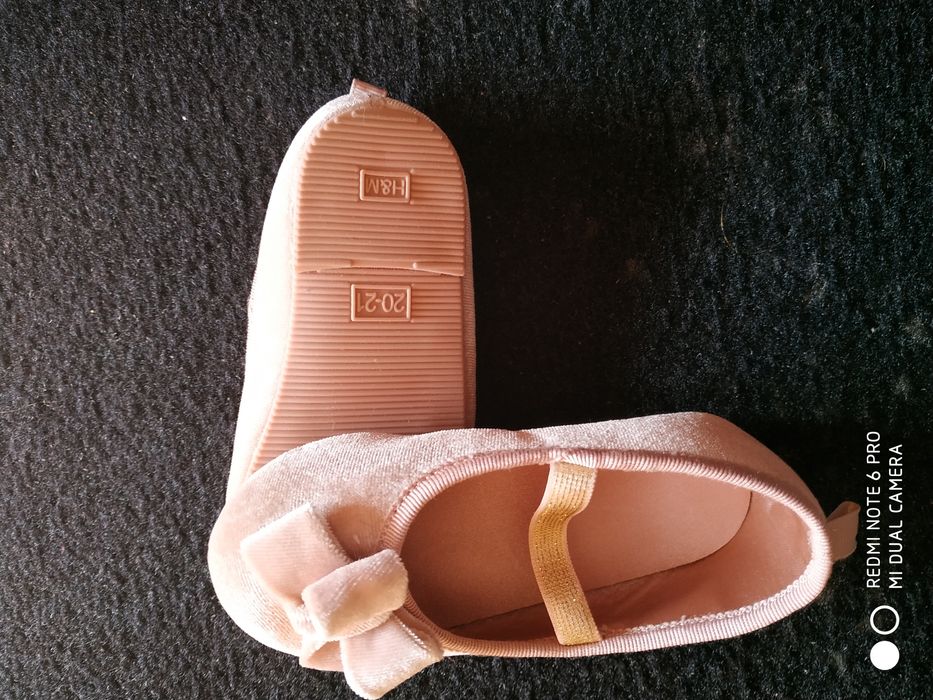 Детски обувки, балеринки и др.