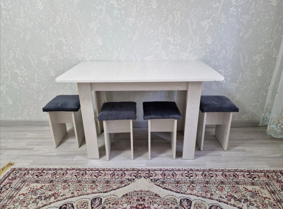 Кухонный уголок 85×60