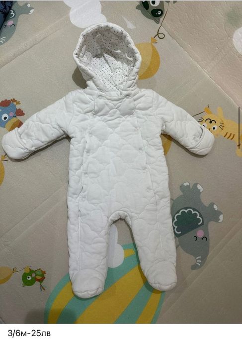 Космонавти на английски марки