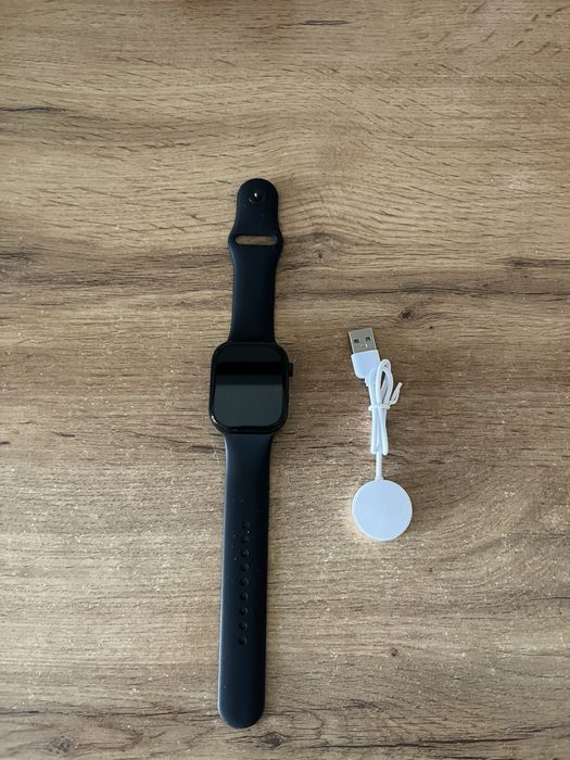 Смарт-часы / Smart Watch (Новые, не носились)