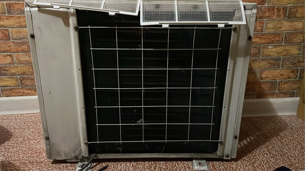 Б/у кондиоционер от Beko