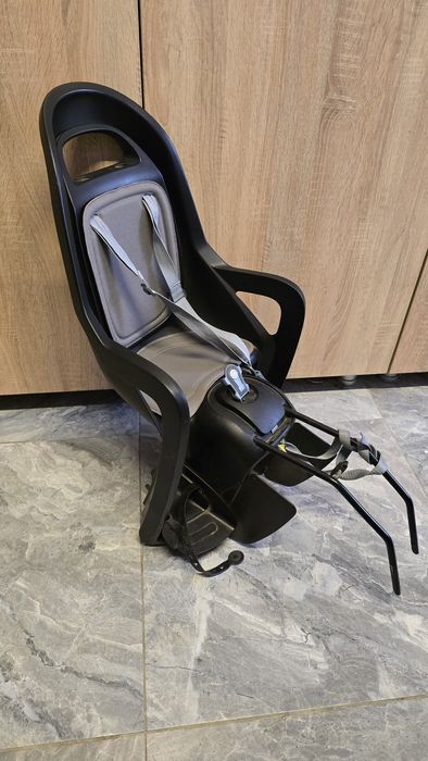 Scaun bebelusi bicicleta