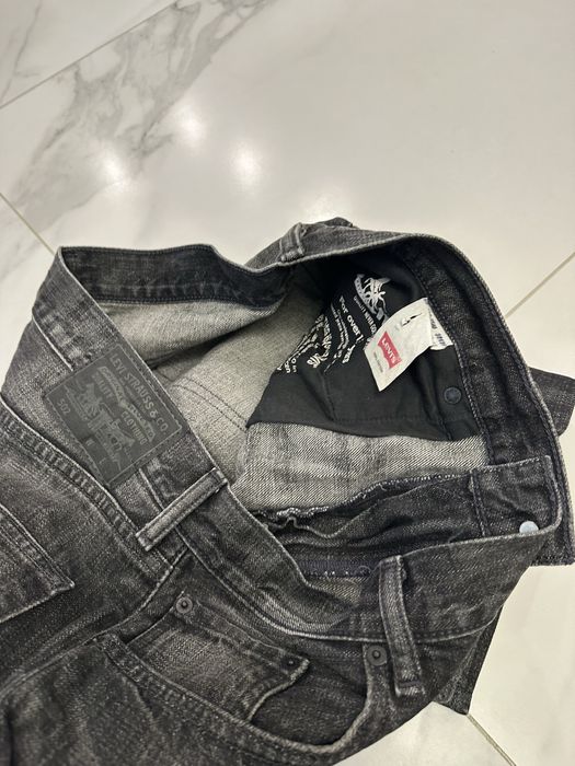 Оригинални мъжки дънки Levi’s отновонай-търсен  размер 36