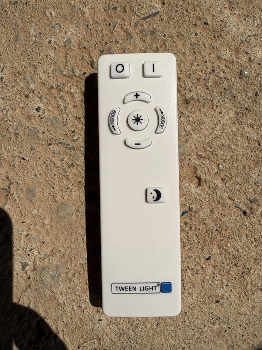 NOU LED Lampa de tavan plafoniera 100cm