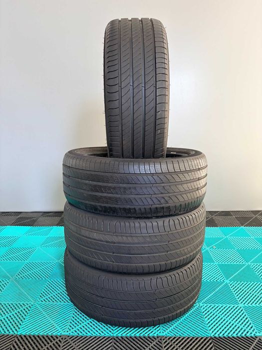 Set anvelope vara 235 45 R20 100H Michelin e-Primacy echipare Renault dot 23 6.01mm