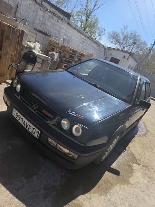 Гольф3 VR6 продам