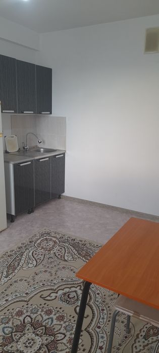 1- бөлмелі үй жалға беріледіІ+рцк