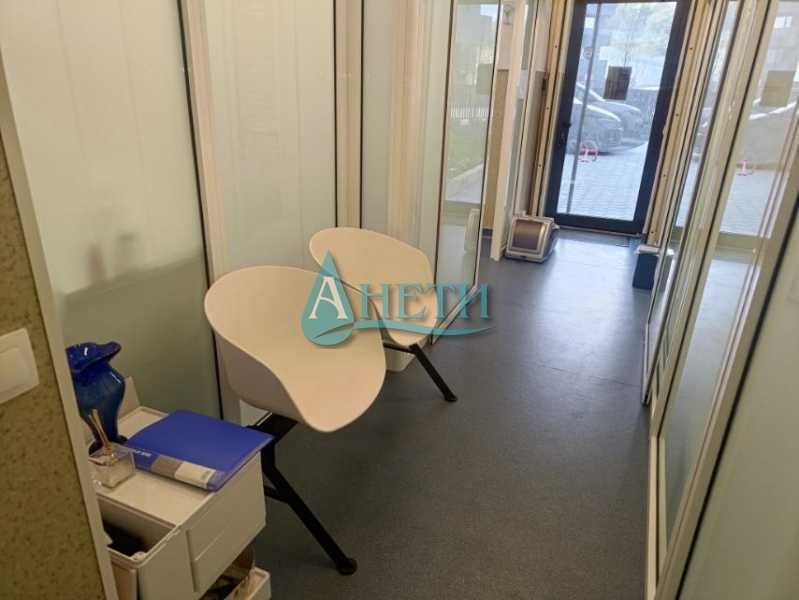 Действащ стоматологичен кабинет под наем в Дружба 2 бул.Ц.Лазаров, метро. На смени или целодневно