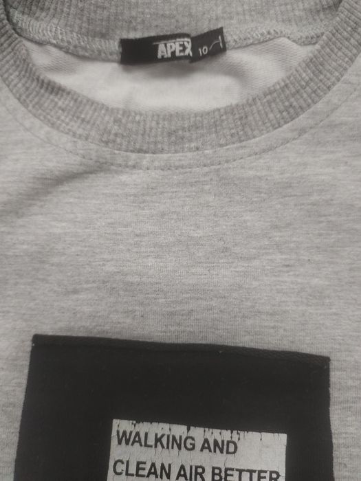 Футболка для мальчиков