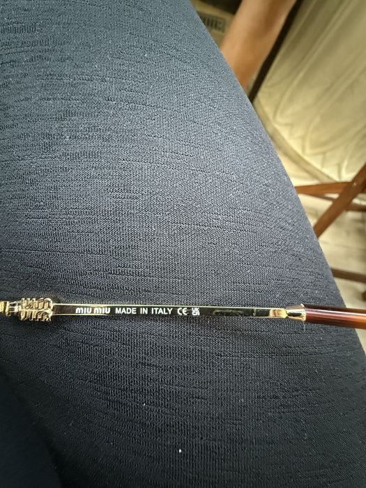 Очила miu miu оригинални