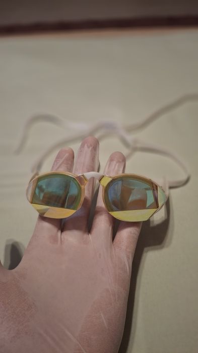 Ochelari Inot Profesionist