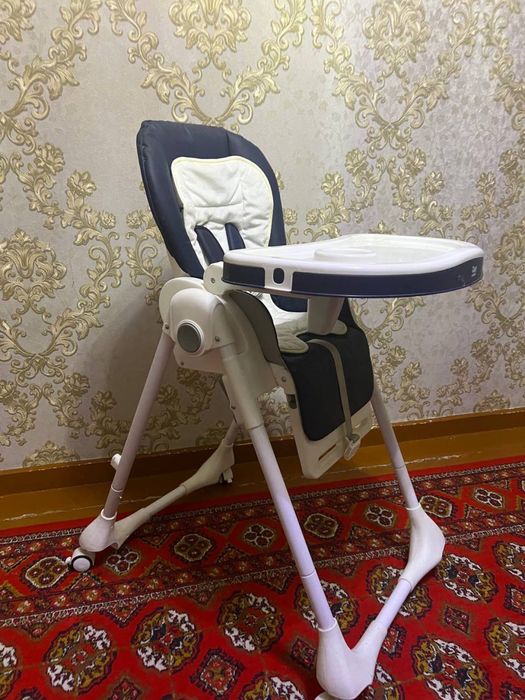 Детский столчик.