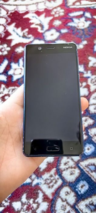 Nokia 5 sotiladi