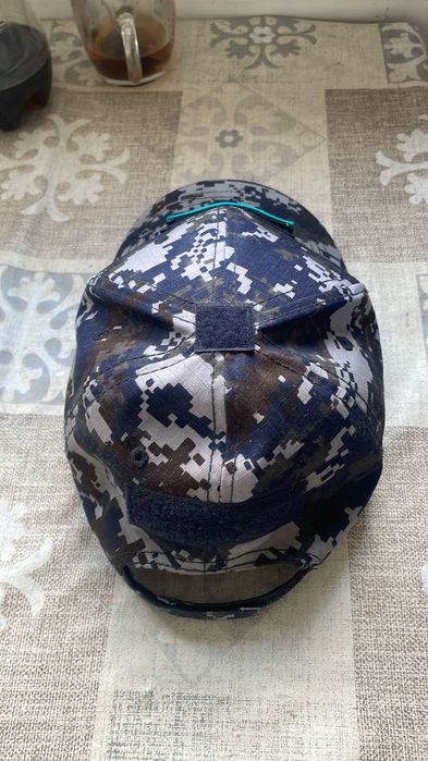 Форма охрана комплек полный